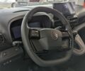 купить новое авто Ситроен Берлинго 2025 года от официального дилера Автоцентр Поділля Ситроен фото