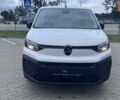купить новое авто Ситроен Берлинго 2025 года от официального дилера Автоцентр Поділля Ситроен фото