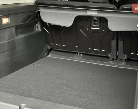 Ситроен Берлинго, объемом двигателя 1.5 л и пробегом 0 тыс. км за 25012 $, фото 9 на Automoto.ua