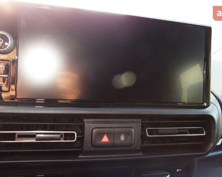 купити нове авто Сітроен Берлінго 2025 року від офіційного дилера Автоцентр AUTO.RIA Сітроен фото