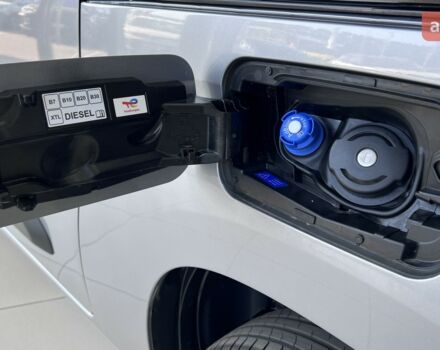 купити нове авто Сітроен Берлінго 2025 року від офіційного дилера Автоцентр Поділля Сітроен фото