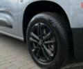 купить новое авто Ситроен Берлинго 2025 года от официального дилера Автоцентр Поділля Ситроен фото
