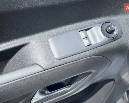 купити нове авто Сітроен Берлінго 2025 року від офіційного дилера Автоцентр Поділля Сітроен фото