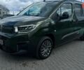 купить новое авто Ситроен Берлинго 2025 года от официального дилера Автоцентр Поділля Ситроен фото