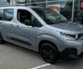 купить новое авто Ситроен Берлинго 2025 года от официального дилера Автоцентр Поділля Ситроен фото