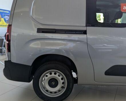 Сітроен Берлінго 2025 року купити нове авто Сітроен Берлінго 2025 року від офіційного дилера Автоцентр Поділля Сітроен фото