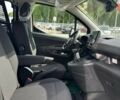 Ситроен Берлинго, объемом двигателя 1.5 л и пробегом 0 тыс. км за 27064 $, фото 13 на Automoto.ua