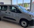 купить новое авто Ситроен Берлинго 2025 года от официального дилера Автоцентр Поділля Ситроен фото