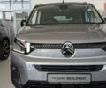 купить новое авто Ситроен Берлинго 2025 года от официального дилера Автоцентр Поділля Ситроен фото