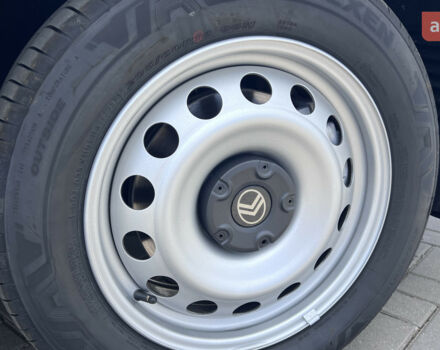 купити нове авто Сітроен Берлінго 2025 року від офіційного дилера Автоцентр Поділля Сітроен фото