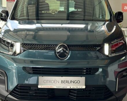 Ситроен Берлинго, объемом двигателя 1.5 л и пробегом 0 тыс. км за 29199 $, фото 2 на Automoto.ua