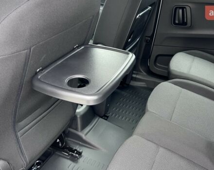 купить новое авто Ситроен Берлинго 2025 года от официального дилера Автоцентр Поділля Ситроен фото