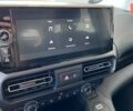 купить новое авто Ситроен Берлинго 2025 года от официального дилера Автоцентр Поділля Ситроен фото