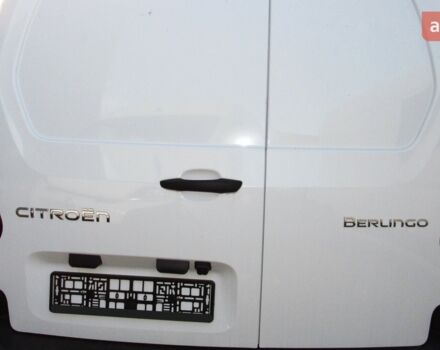 купити нове авто Сітроен Берлінго 2025 року від офіційного дилера Автоцентр AUTO.RIA Сітроен фото