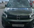 купить новое авто Ситроен Берлинго 2025 года от официального дилера Автоцентр Поділля Ситроен фото