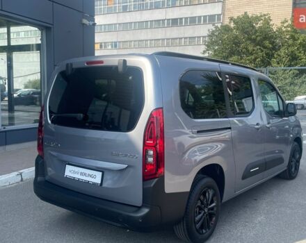 Ситроен Берлинго, объемом двигателя 1.5 л и пробегом 0 тыс. км за 32277 $, фото 7 на Automoto.ua