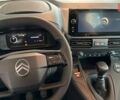 Ситроен Берлинго, объемом двигателя 1.5 л и пробегом 0 тыс. км за 25012 $, фото 13 на Automoto.ua