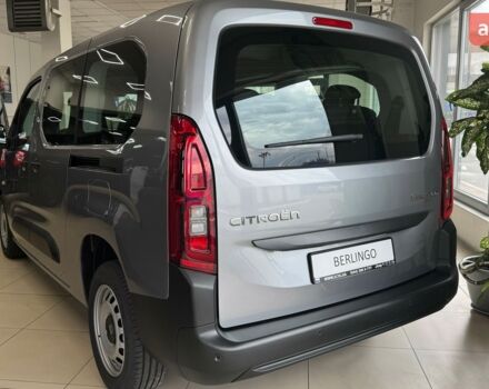 Ситроен Берлинго, объемом двигателя 1.5 л и пробегом 0 тыс. км за 27162 $, фото 1 на Automoto.ua