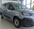 купить новое авто Ситроен Берлинго 2025 года от официального дилера Автоцентр Поділля Ситроен фото