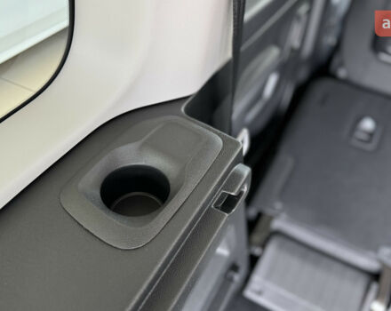 Ситроен Берлинго, объемом двигателя 1.5 л и пробегом 0 тыс. км за 30281 $, фото 42 на Automoto.ua