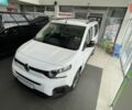 Сітроен Берлінго 2025 року купити нове авто Сітроен Берлінго 2025 року від офіційного дилера ТОВ «Альфа Авангард» Сітроен фото