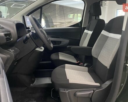 купить новое авто Ситроен Берлинго 2025 года от официального дилера ІЛТА Ситроен фото