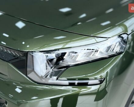 Сітроен Берлінго 2025 року купити нове авто Сітроен Берлінго 2025 року від офіційного дилера Автоцентр Поділля Сітроен фото