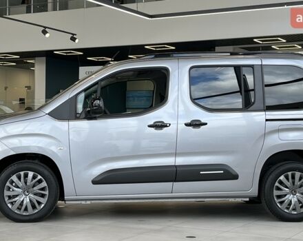 купить новое авто Ситроен Берлинго 2025 года от официального дилера Автоцентр AUTOGROUP Ситроен фото