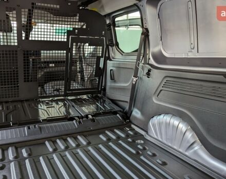 купити нове авто Сітроен Берлінго 2025 року від офіційного дилера Автоцентр Поділля Сітроен фото