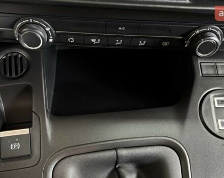 купити нове авто Сітроен Берлінго 2025 року від офіційного дилера Автоцентр Черкаси Сітроен фото