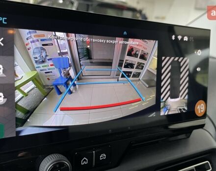 купить новое авто Ситроен Берлинго 2025 года от официального дилера ТОВ «Альфа Авангард» Ситроен фото