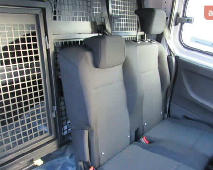 купити нове авто Сітроен Берлінго 2025 року від офіційного дилера Автоцентр AUTO.RIA Сітроен фото