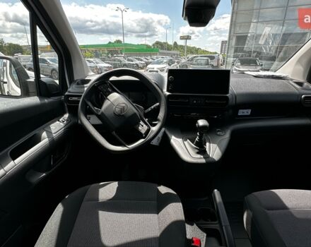 купити нове авто Сітроен Берлінго 2025 року від офіційного дилера Автоцентр AUTO.RIA Сітроен фото