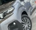 Ситроен Берлинго 2025 года купить новое авто Ситроен Берлинго 2025 года от официального дилера Автоцентр AUTOGROUP Ситроен фото