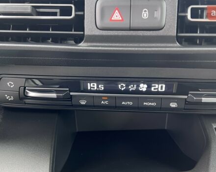 купить новое авто Ситроен Берлинго 2025 года от официального дилера Автоцентр Поділля Ситроен фото