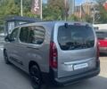 купить новое авто Ситроен Берлинго 2025 года от официального дилера ІЛТА Ситроен фото
