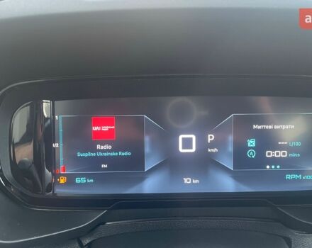 Ситроен Берлинго, объемом двигателя 1.5 л и пробегом 0 тыс. км за 32277 $, фото 13 на Automoto.ua