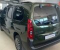 купити нове авто Сітроен Берлінго 2025 року від офіційного дилера ІЛТА Сітроен фото
