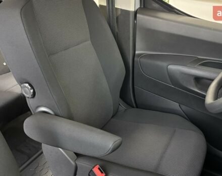 купити нове авто Сітроен Берлінго 2025 року від офіційного дилера Автодрайв-Альянс Сітроен фото