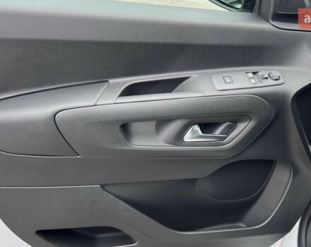 купить новое авто Ситроен Берлинго 2025 года от официального дилера Автоцентр Поділля Ситроен фото