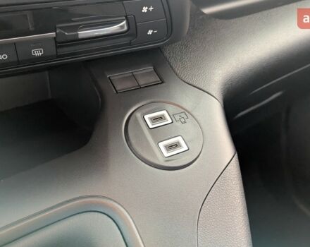 купить новое авто Ситроен Берлинго 2025 года от официального дилера Автоцентр Поділля Ситроен фото