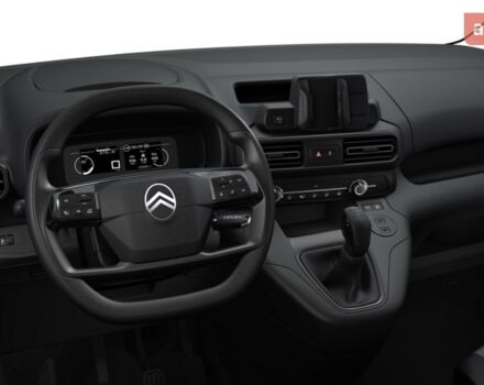 Ситроен Берлинго, объемом двигателя 1.5 л и пробегом 0 тыс. км за 25444 $, фото 18 на Automoto.ua