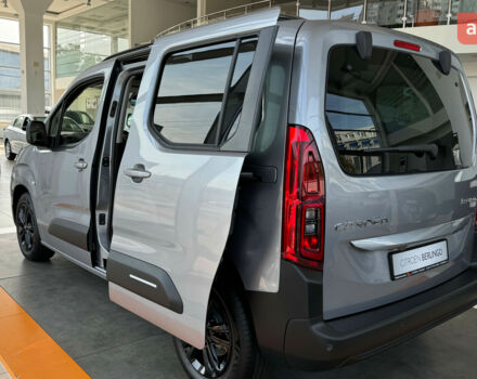 Ситроен Берлинго, объемом двигателя 1.5 л и пробегом 0 тыс. км за 30410 $, фото 6 на Automoto.ua