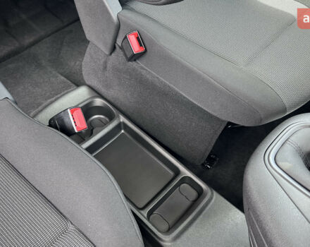 купити нове авто Сітроен Берлінго 2025 року від офіційного дилера Автоцентр Поділля Сітроен фото