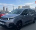 купить новое авто Ситроен Берлинго 2025 года от официального дилера ІЛТА Ситроен фото