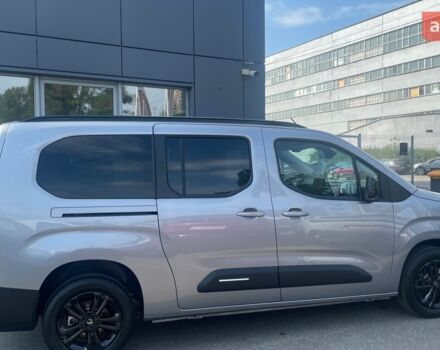 Ситроен Берлинго, объемом двигателя 1.5 л и пробегом 0 тыс. км за 32277 $, фото 10 на Automoto.ua