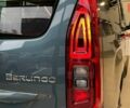 купить новое авто Ситроен Берлинго 2025 года от официального дилера Автоцентр AUTOGROUP Ситроен фото