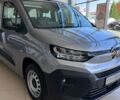 купить новое авто Ситроен Берлинго 2025 года от официального дилера Автоцентр Поділля Ситроен фото