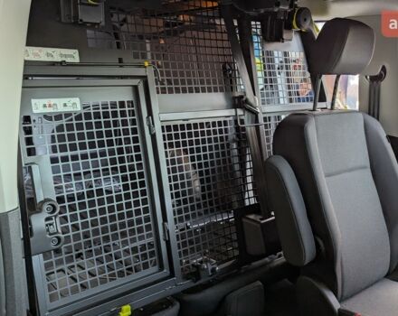 купити нове авто Сітроен Берлінго 2025 року від офіційного дилера Автоцентр Поділля Сітроен фото