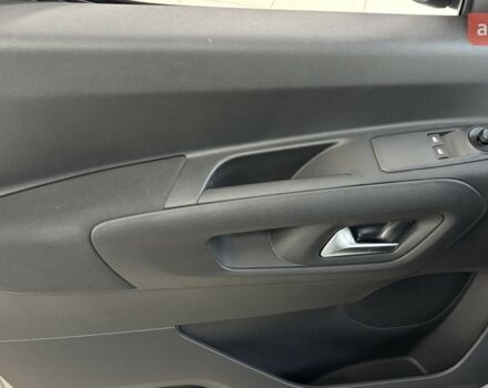 купити нове авто Сітроен Берлінго 2025 року від офіційного дилера Автодрайв-Альянс Сітроен фото